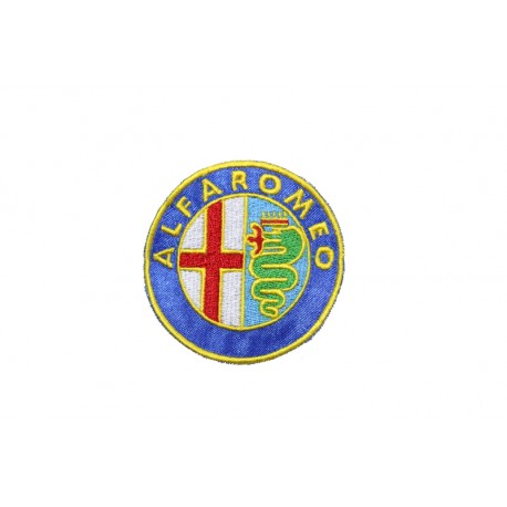 Alfaromeo