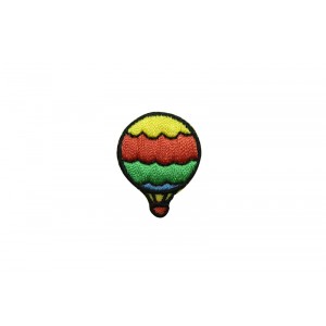 Hot air balloon