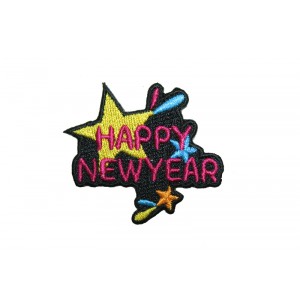 Happy new year