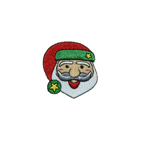 Santa Claus