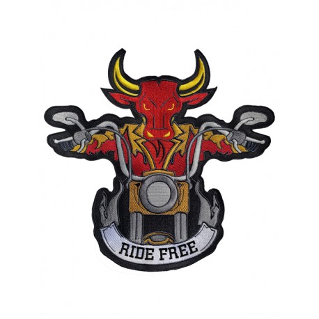Touro - Ride Free
