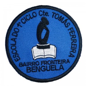 Escola do Primeiro Ciclo...