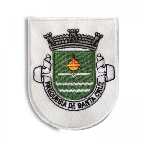 Freguesia de Santa Cruz