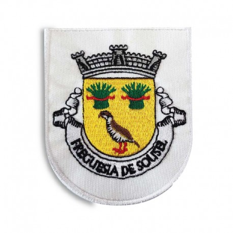 Freguesia de Sousel