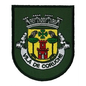 Pueblo de Coruche