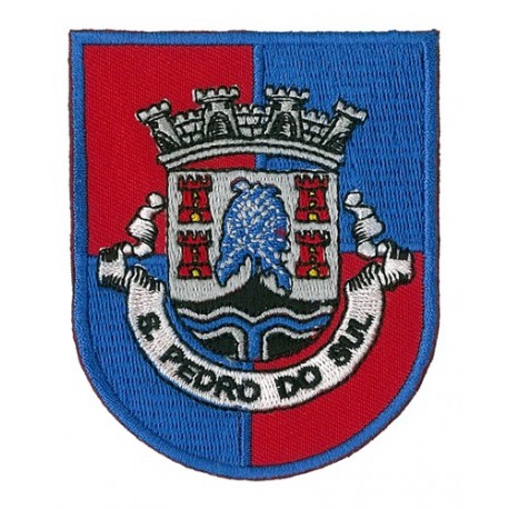 S. Pedro do Sul
