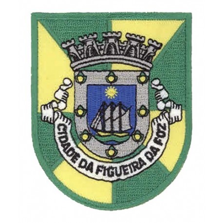 Ciudad de Figueira da Foz
