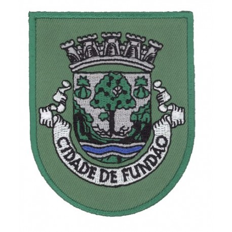 Ciudad de Fundão