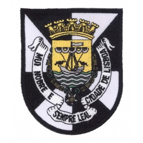 Cidade de Lisboa