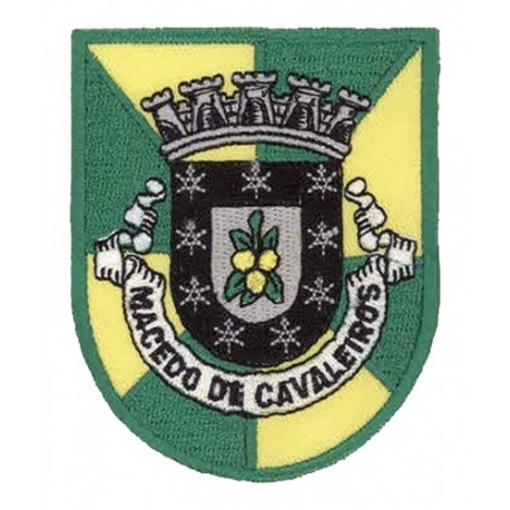Macedo de Cavaleiros