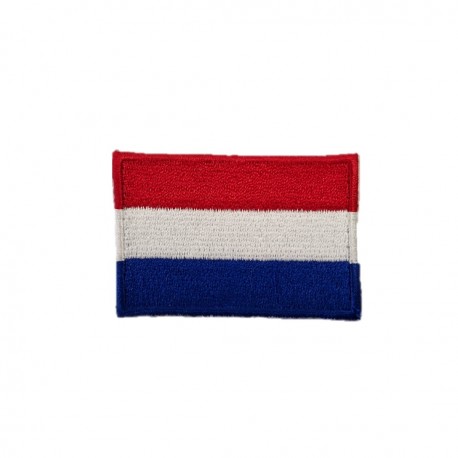 Bandeira da Holanda