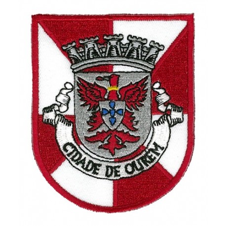 Ciudad de Ourem