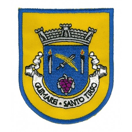 Guimarei - Santo Tirso