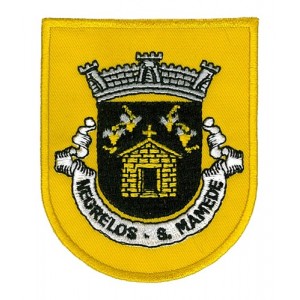 Negrelos - S. Mamede