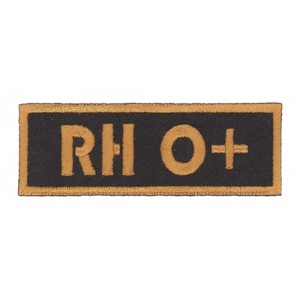 RHO +