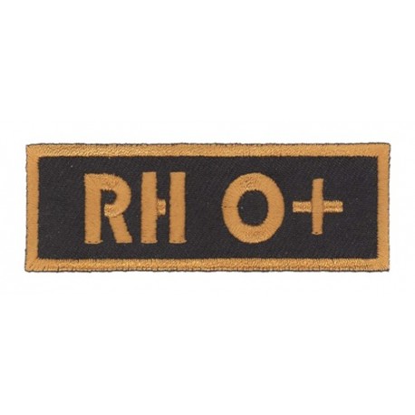RHO +