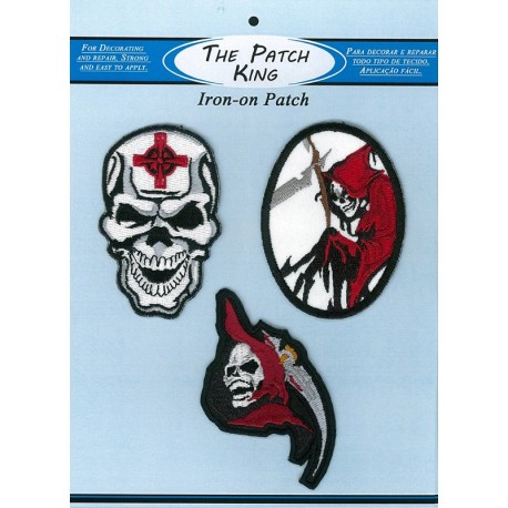 Skulls 3