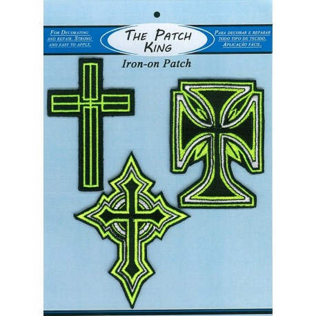 Crosses 1
