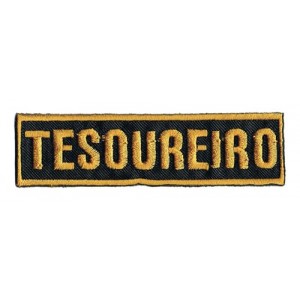 Treasurer