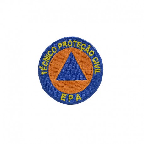 Civil Protection Technician - EPA