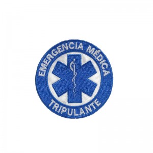 Crew Medical Emergency