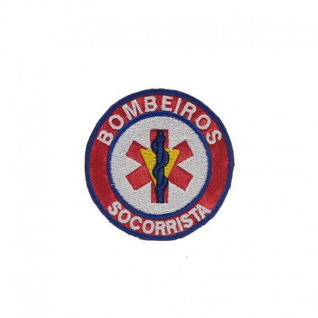 Firefighters - Rescuer
