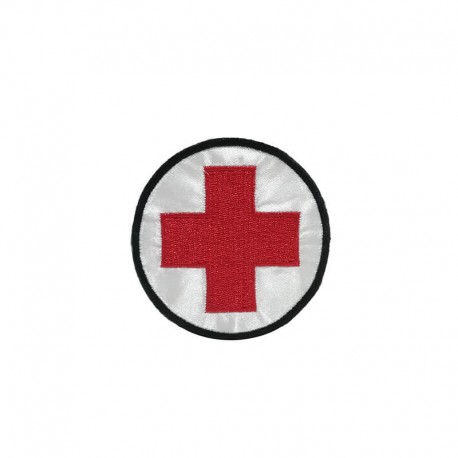 Red Cross