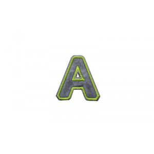 Letter a