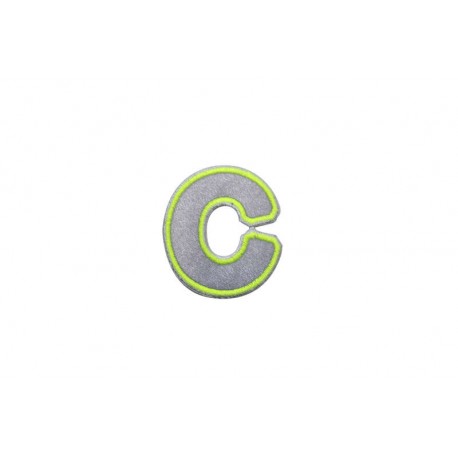 Letter C