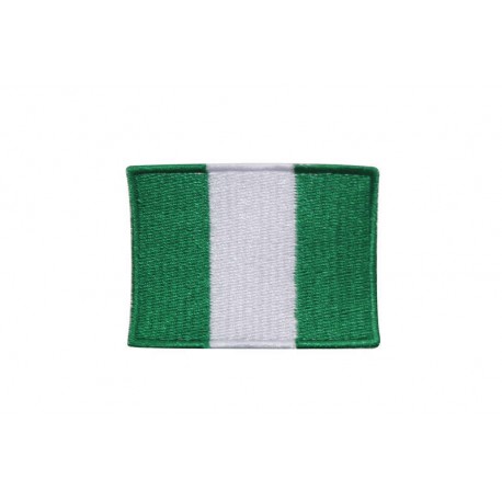 Nigerian flag