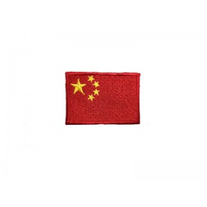 Chinese flag