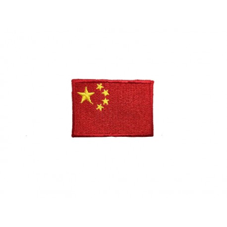 Chinese flag