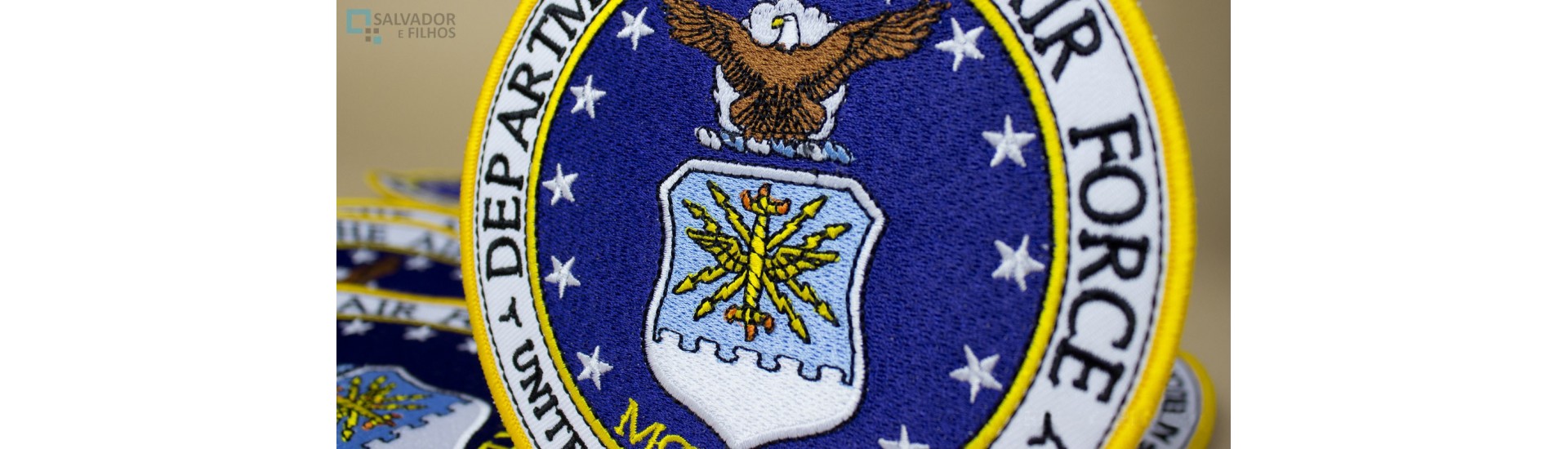 Patches