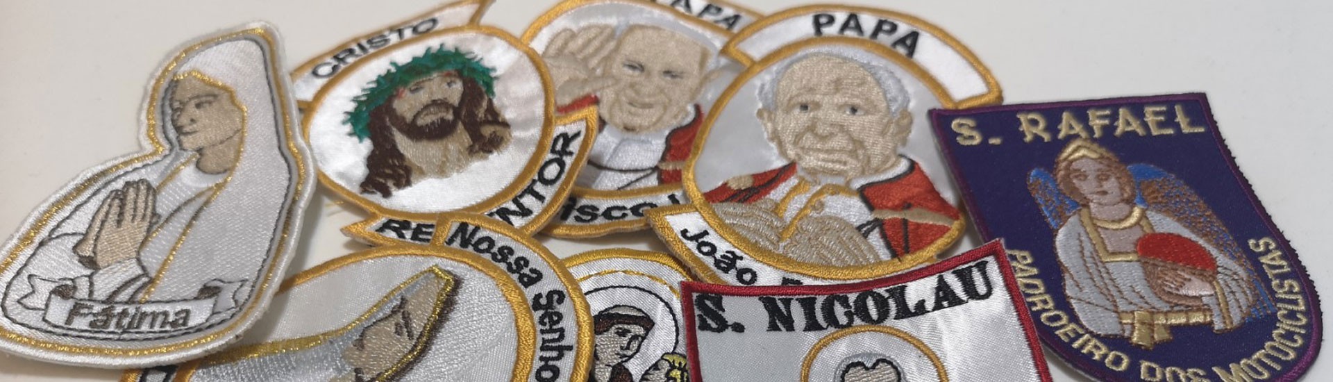 Emblemas Religiosos