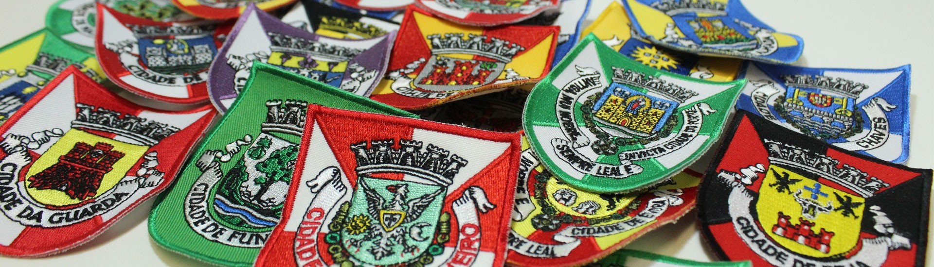Brasões